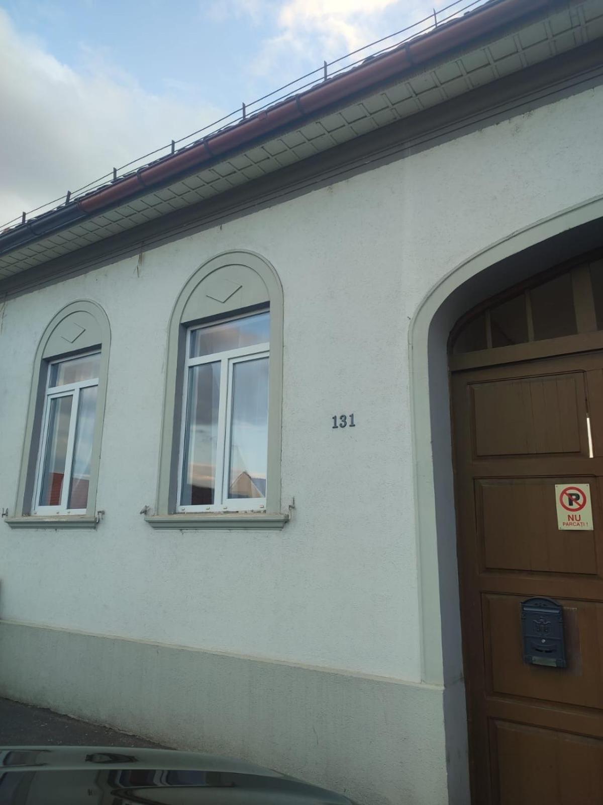 Don House Apartment Brasov Exterior photo