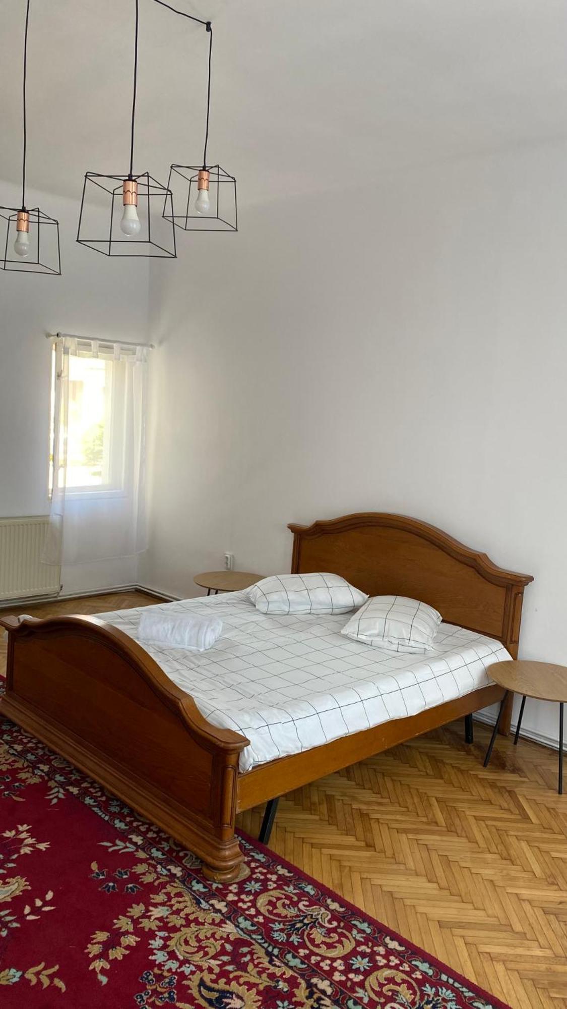 Don House Apartment Brasov Exterior photo