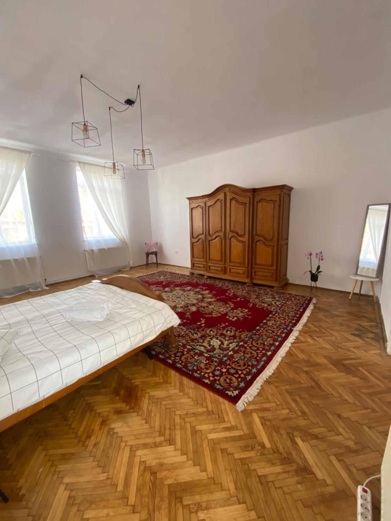 Don House Apartment Brasov Exterior photo