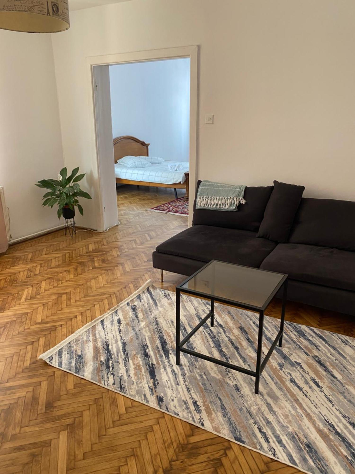 Don House Apartment Brasov Exterior photo