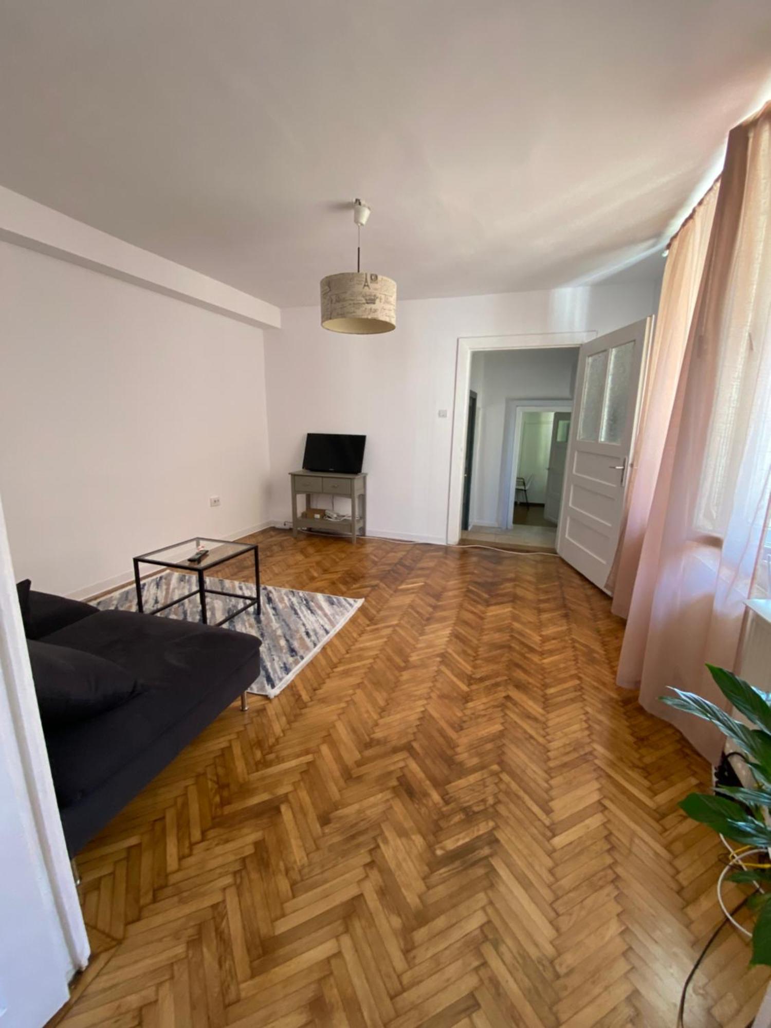 Don House Apartment Brasov Exterior photo