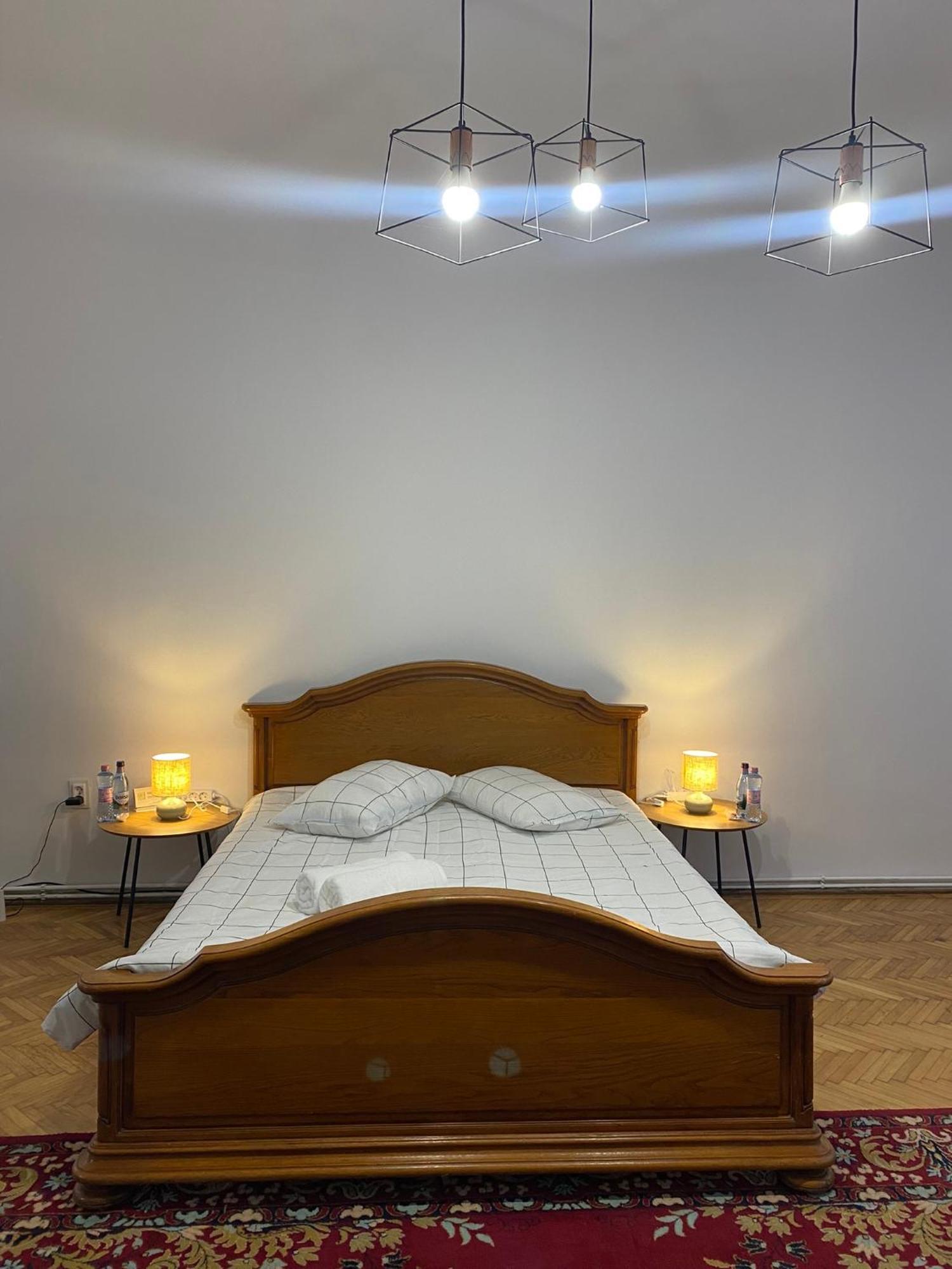 Don House Apartment Brasov Exterior photo